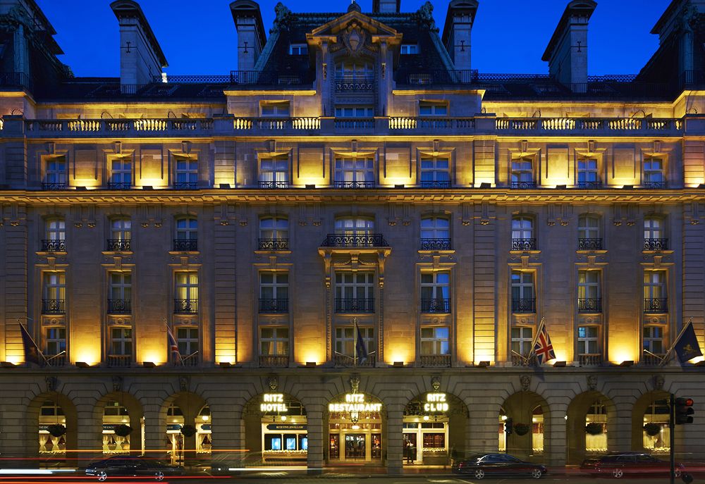 The Ritz London image 1
